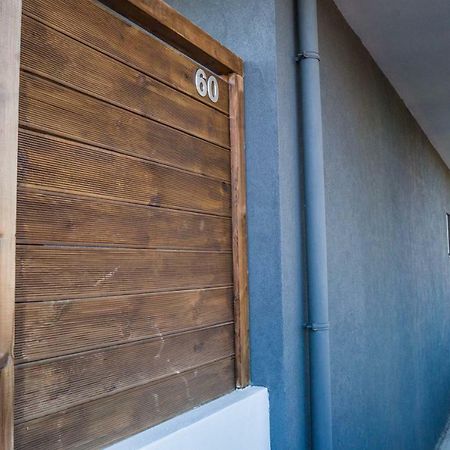 Heraklion Airport Family Lux Apartment Esterno foto
