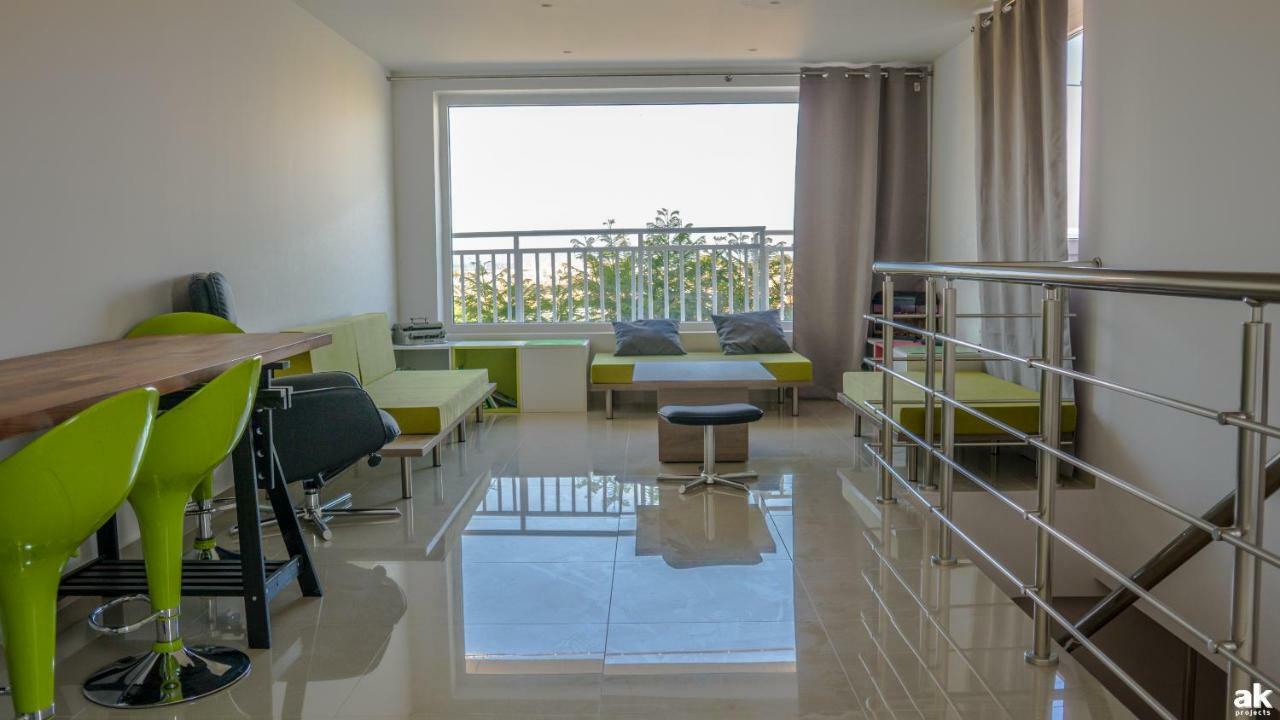 Heraklion Airport Family Lux Apartment Esterno foto