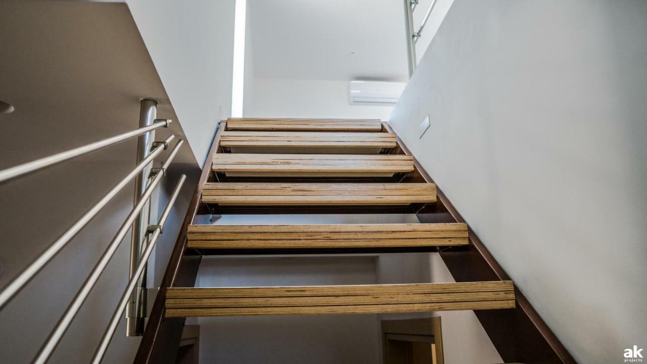 Heraklion Airport Family Lux Apartment Esterno foto
