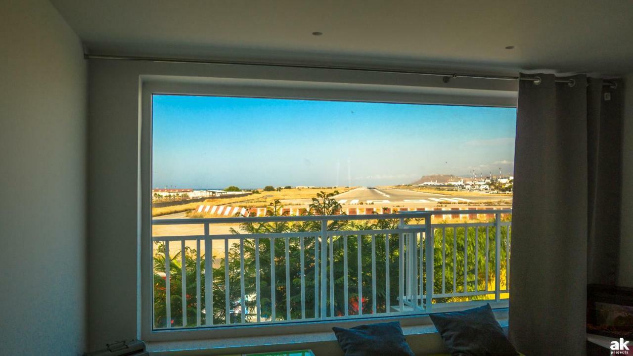 Heraklion Airport Family Lux Apartment Esterno foto