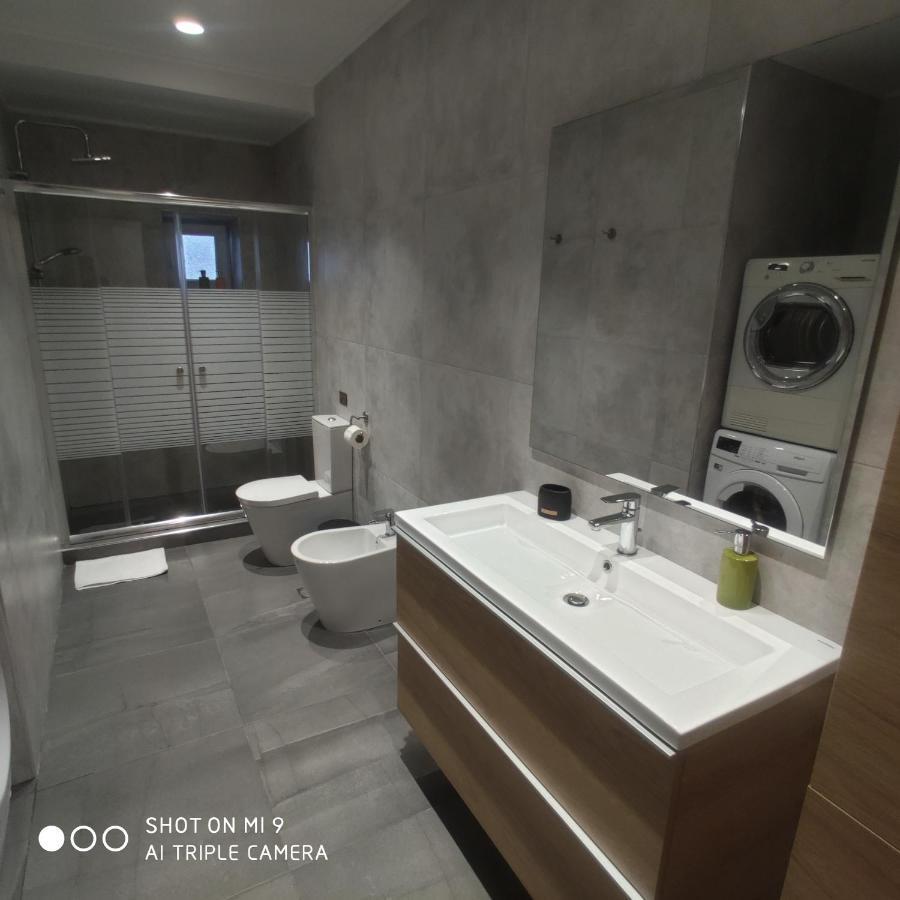 Heraklion Airport Family Lux Apartment Esterno foto