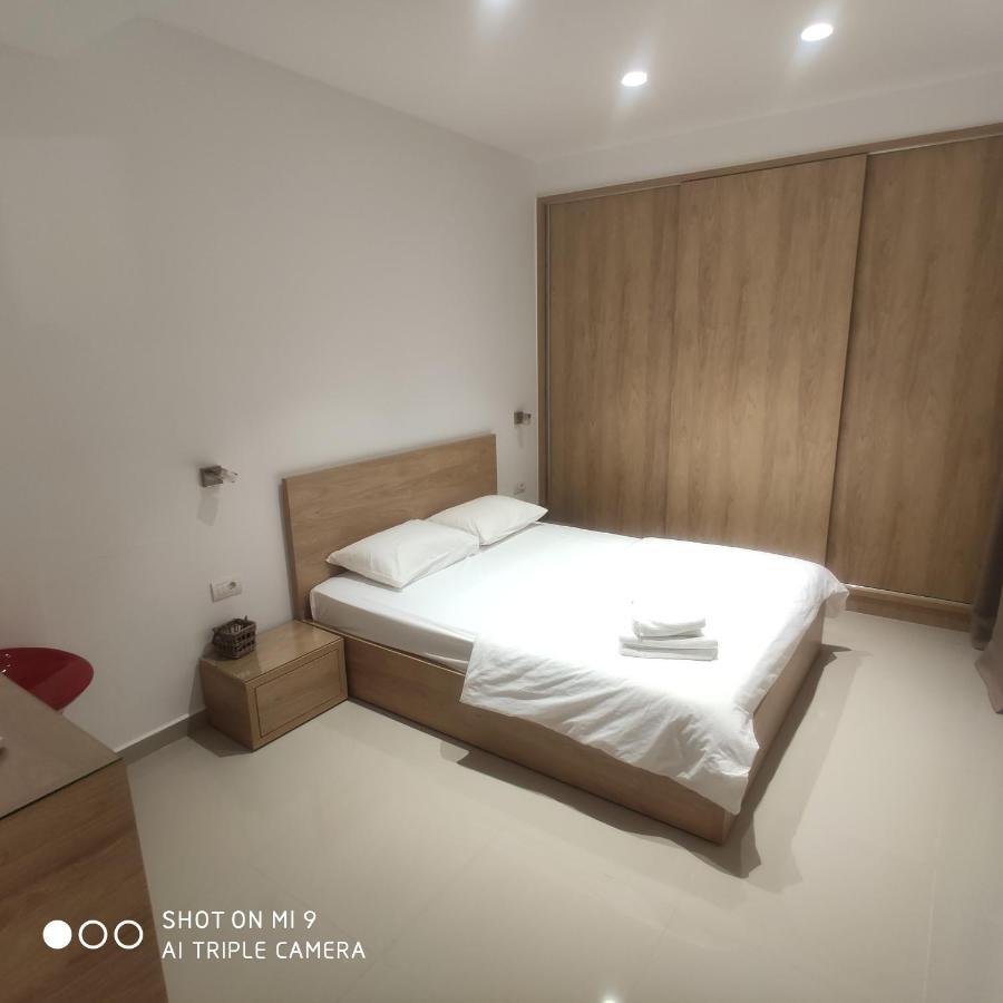 Heraklion Airport Family Lux Apartment Esterno foto