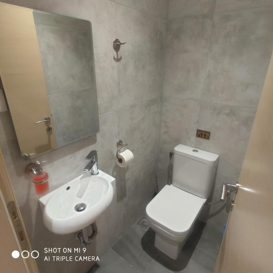 Heraklion Airport Family Lux Apartment Esterno foto